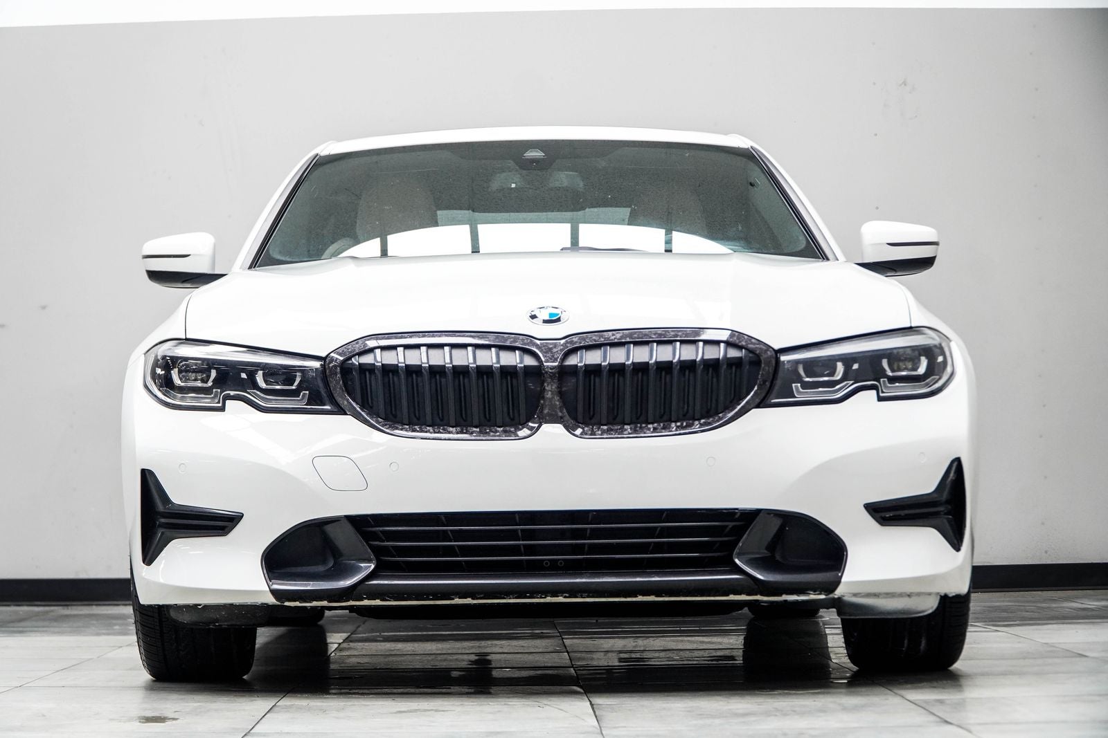 2020 BMW 3 Series 330i