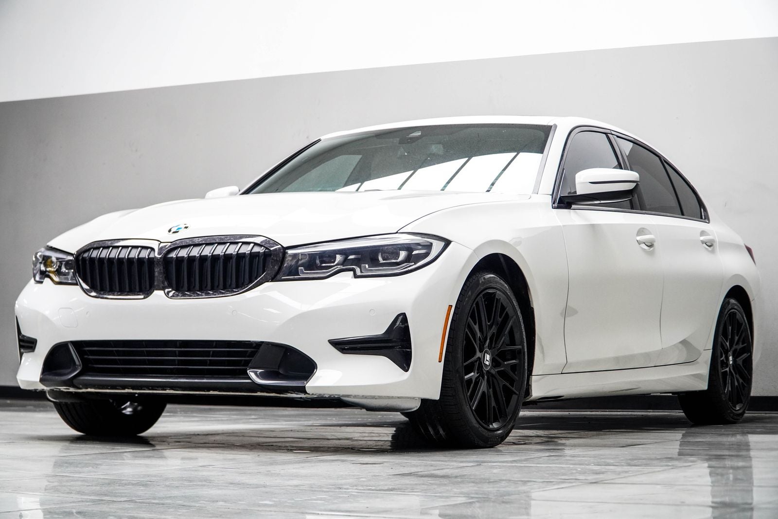 2020 BMW 3 Series 330i