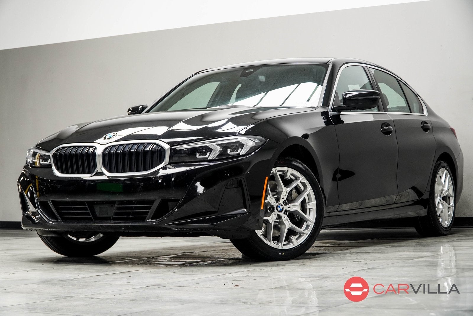 2025 BMW 3 Series 330i