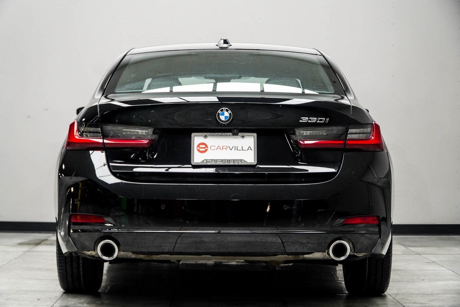 2025 BMW 3 Series 330i