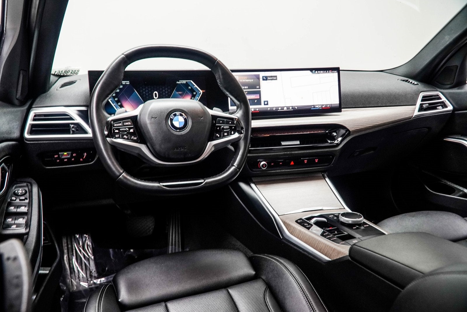 2025 BMW 3 Series 330i