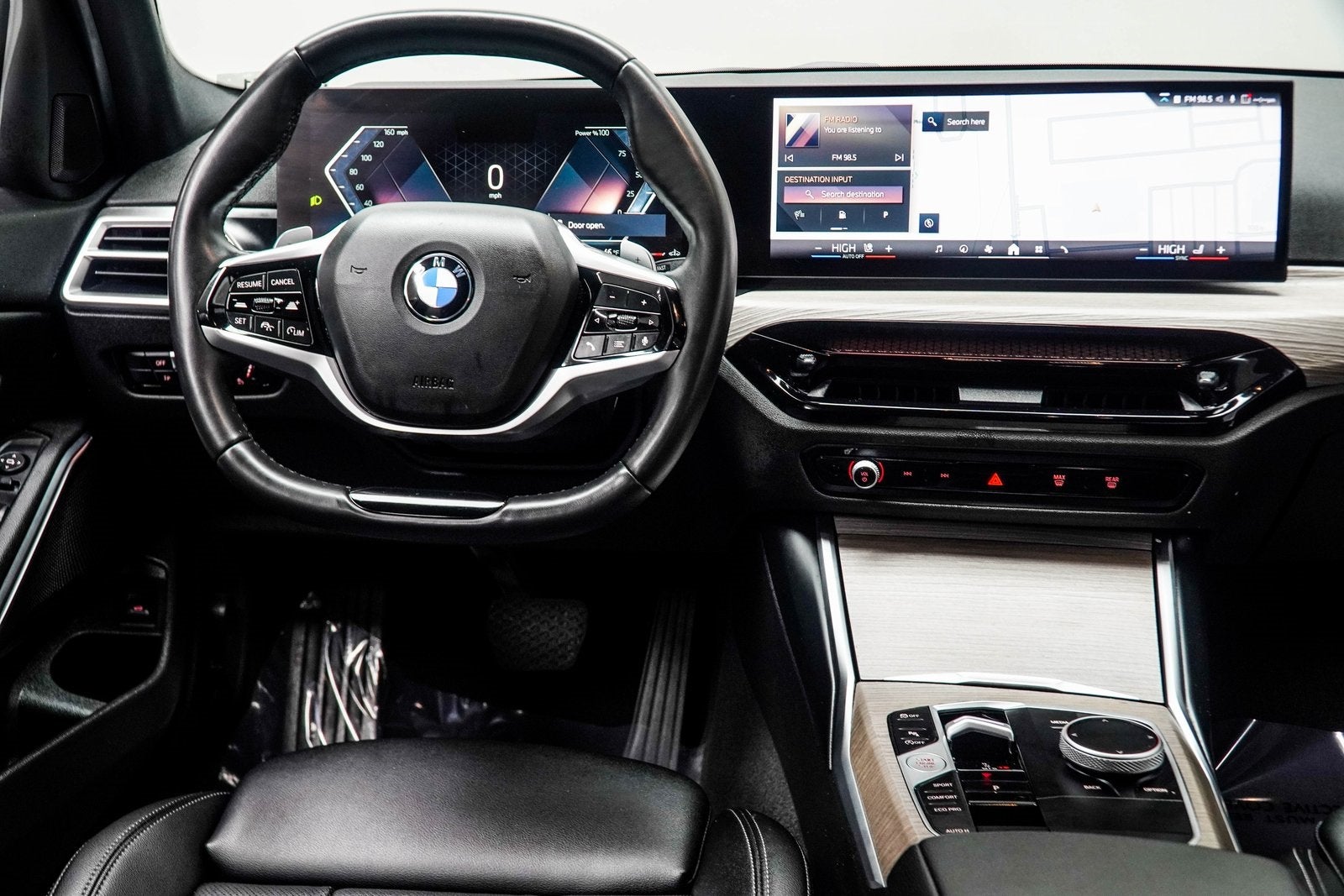 2025 BMW 3 Series 330i