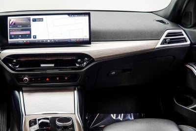 2025 BMW 3 Series 330i