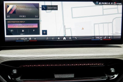 2025 BMW 3 Series 330i