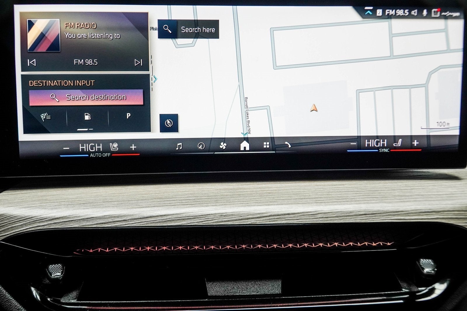 2025 BMW 3 Series 330i