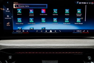 2025 BMW 3 Series 330i