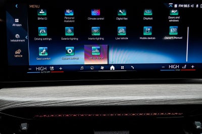 2025 BMW 3 Series 330i