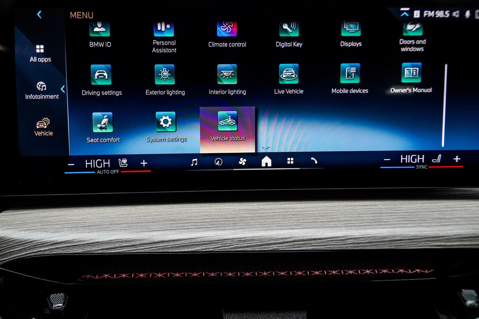 2025 BMW 3 Series 330i