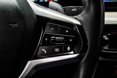 2025 BMW 3 Series 330i