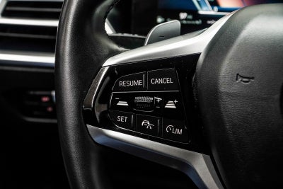 2025 BMW 3 Series 330i