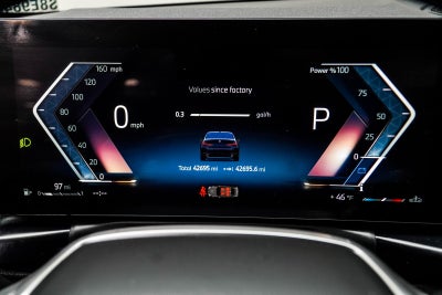 2025 BMW 3 Series 330i