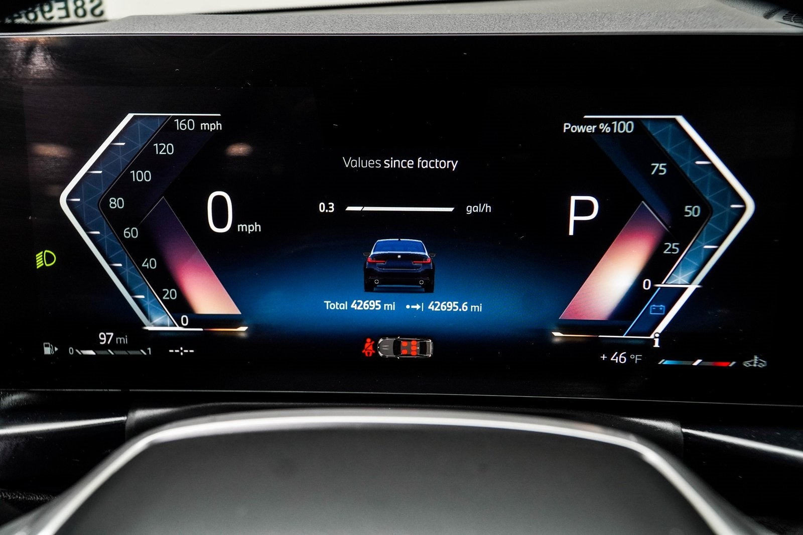 2025 BMW 3 Series 330i