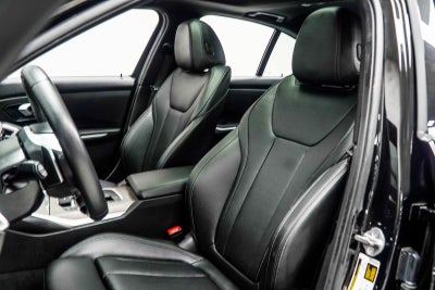 2025 BMW 3 Series 330i