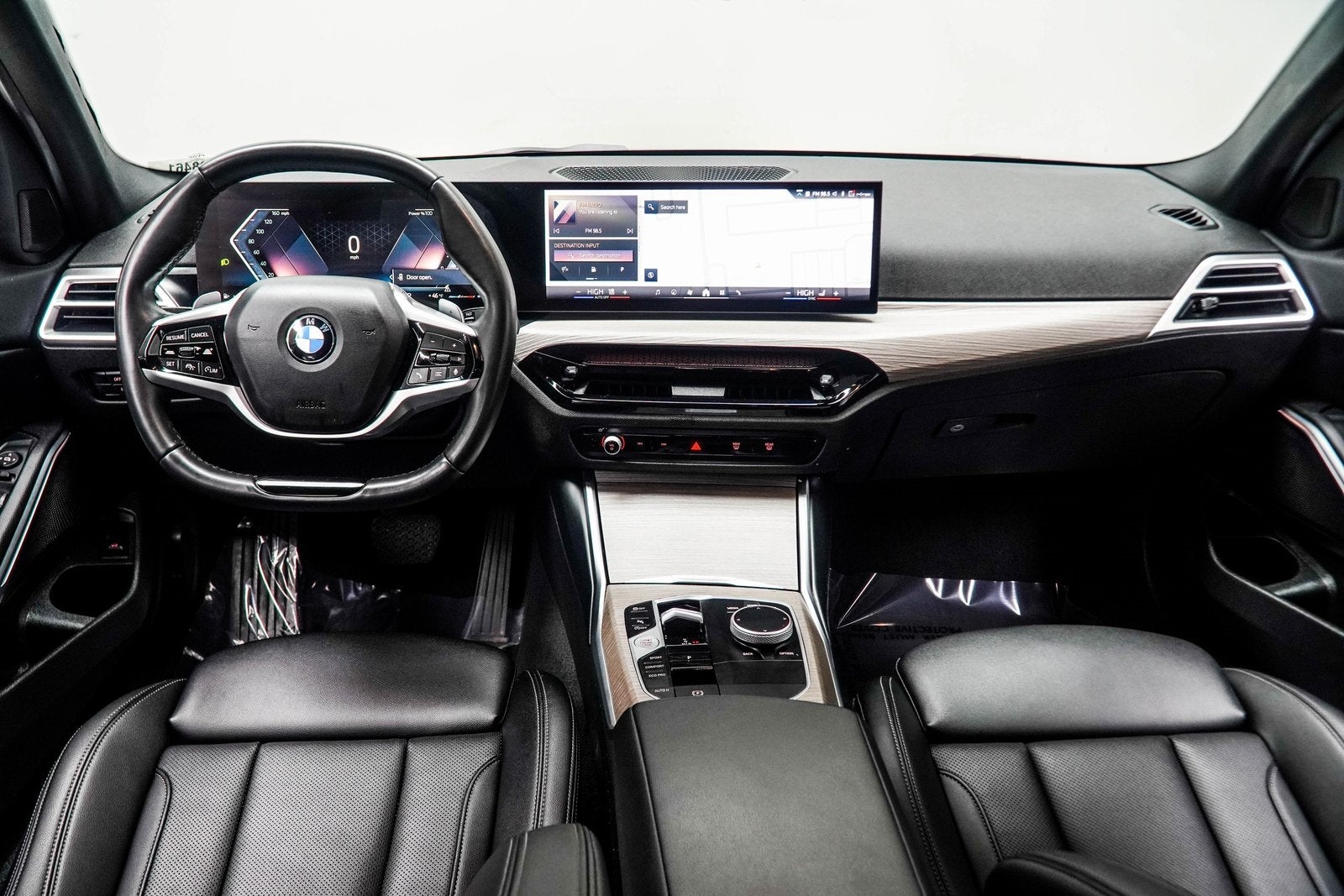 2025 BMW 3 Series 330i