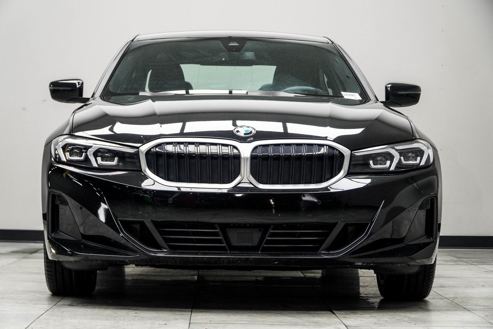 2025 BMW 3 Series 330i