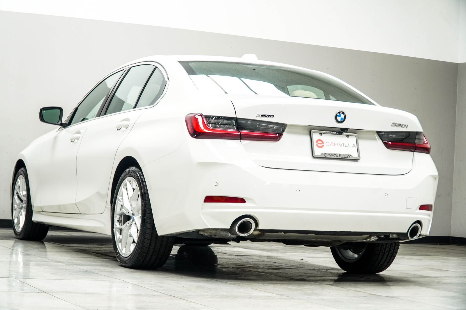 2025 BMW 3 Series 330i xDrive