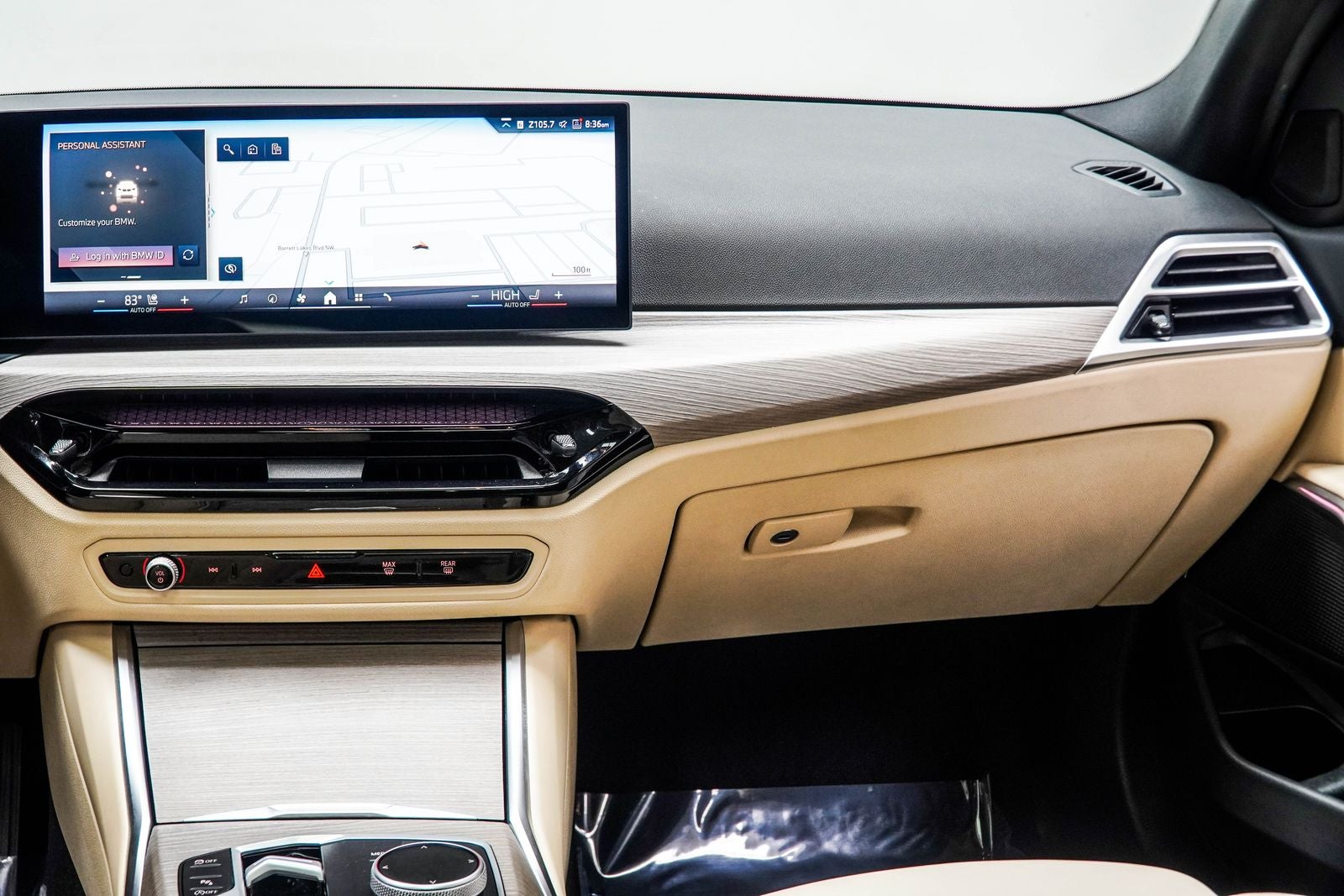 2025 BMW 3 Series 330i xDrive