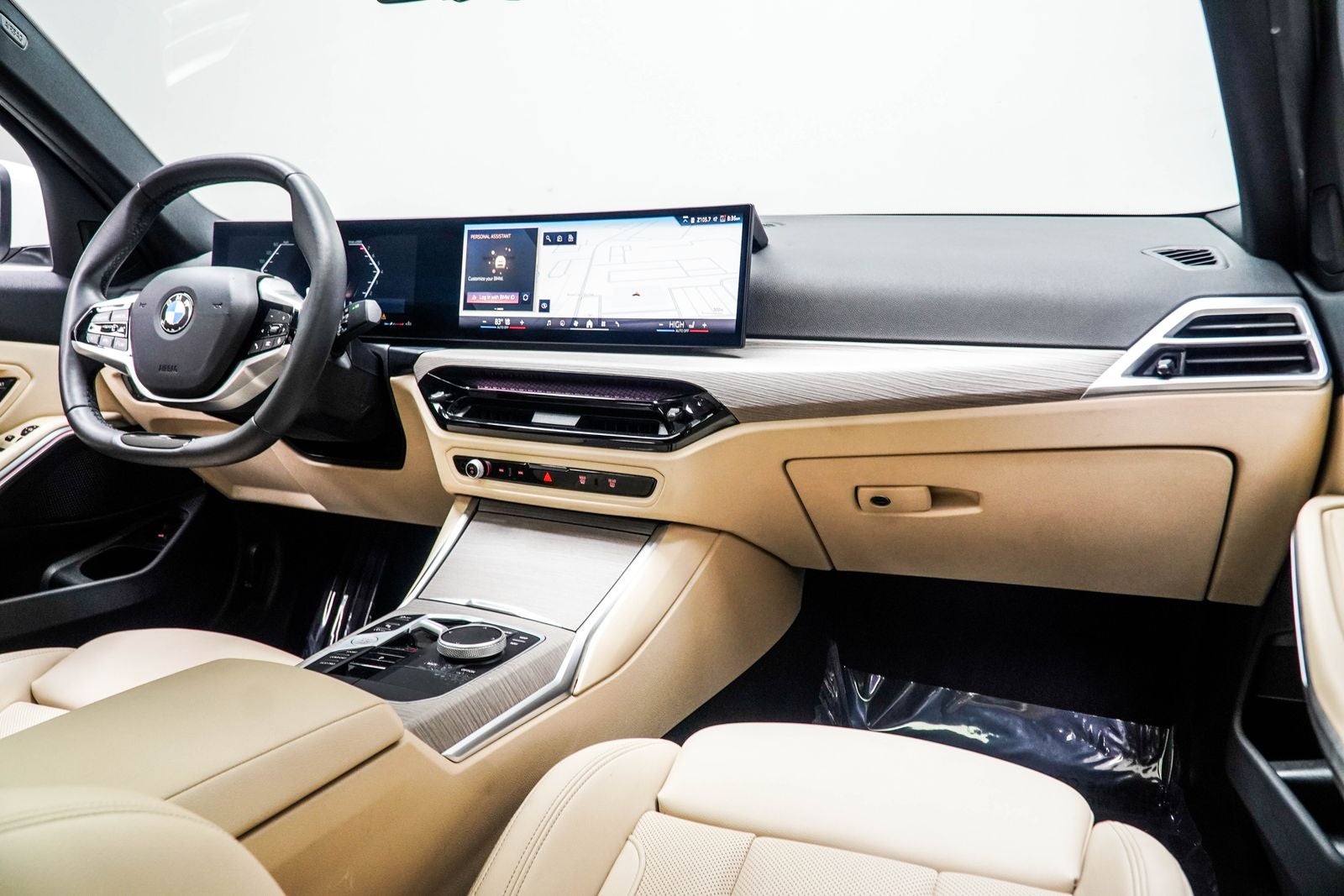 2025 BMW 3 Series 330i xDrive