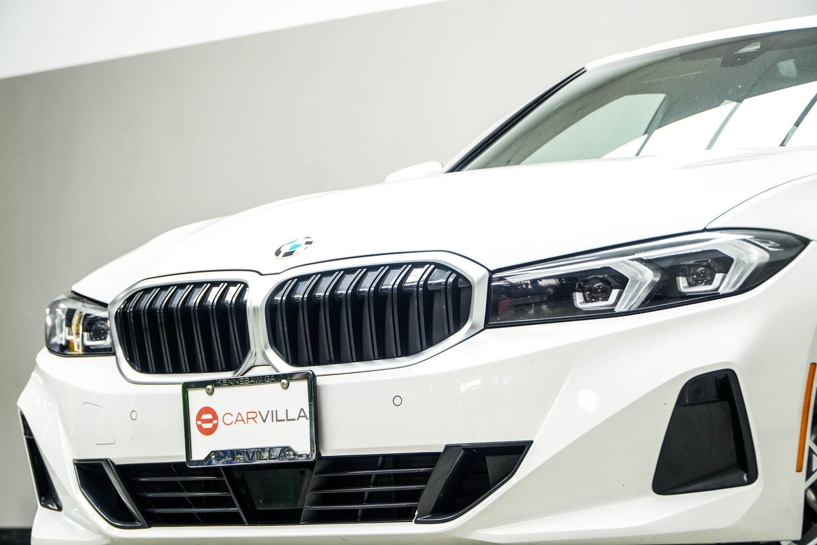 2025 BMW 3 Series 330i xDrive