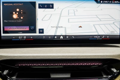 2025 BMW 3 Series 330i xDrive