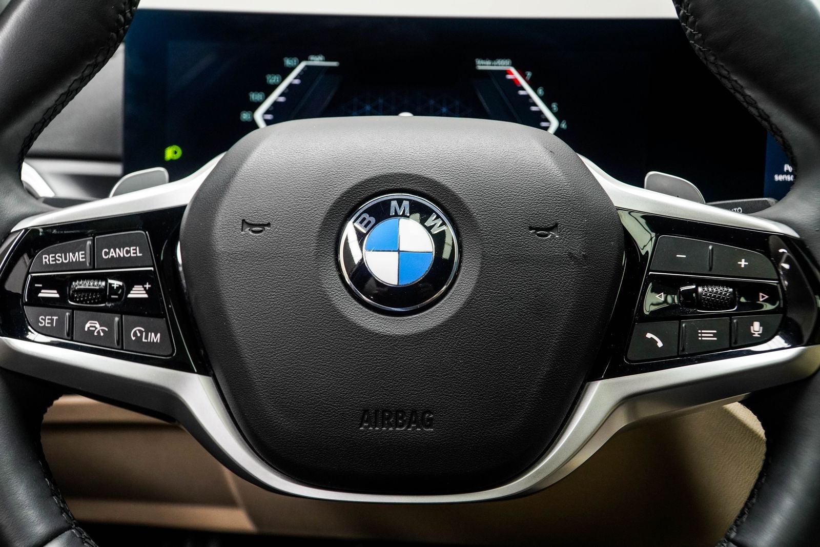 2025 BMW 3 Series 330i xDrive