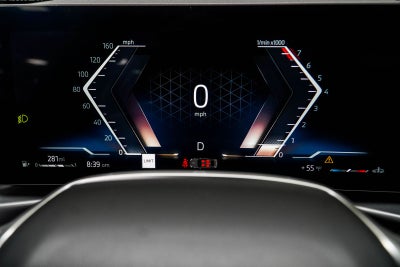 2025 BMW 3 Series 330i xDrive