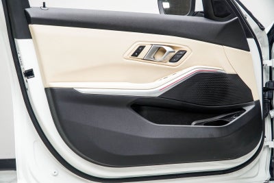 2025 BMW 3 Series 330i xDrive