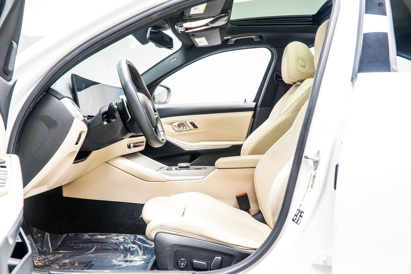 2025 BMW 3 Series 330i xDrive