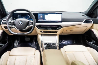 2025 BMW 3 Series 330i xDrive