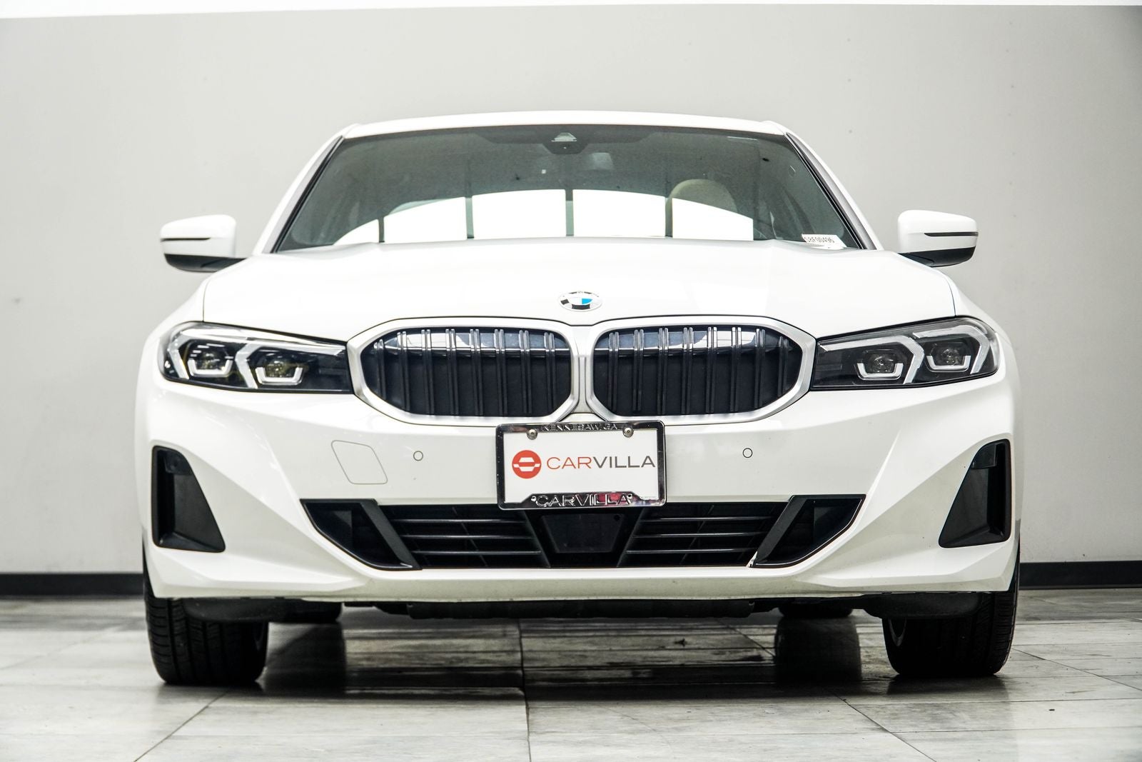 2025 BMW 3 Series 330i xDrive