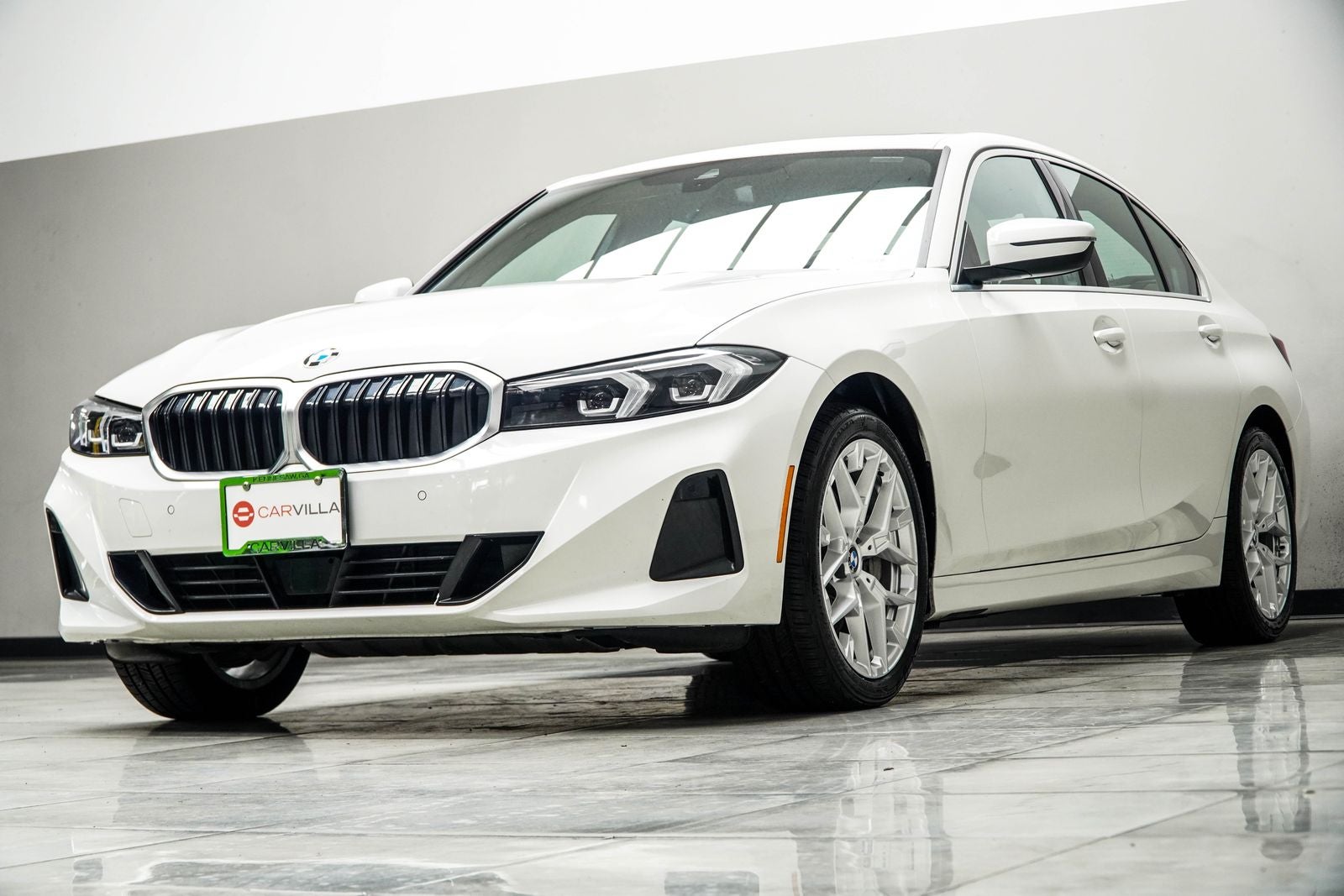 2025 BMW 3 Series 330i xDrive