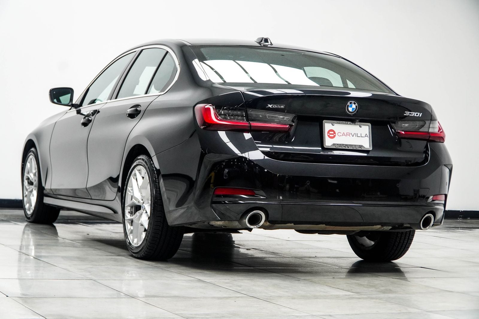2025 BMW 3 Series 330i xDrive