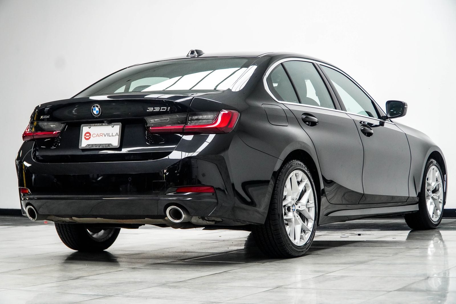 2025 BMW 3 Series 330i xDrive