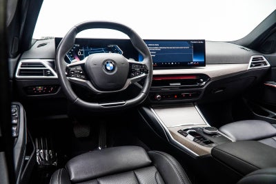 2025 BMW 3 Series 330i xDrive