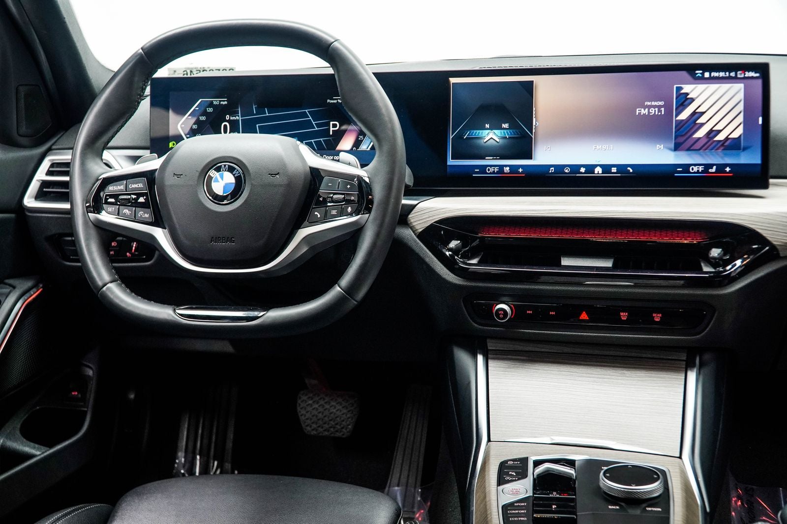 2025 BMW 3 Series 330i xDrive
