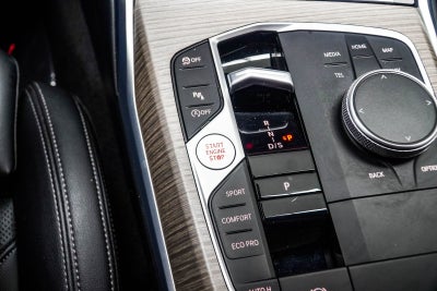 2025 BMW 3 Series 330i xDrive