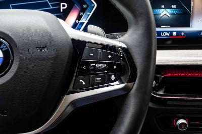 2025 BMW 3 Series 330i xDrive