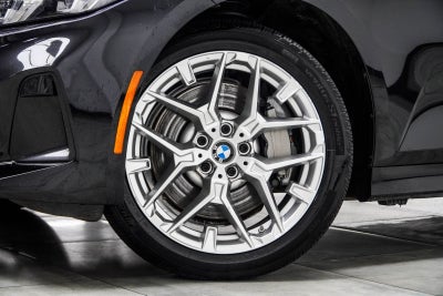 2025 BMW 3 Series 330i xDrive