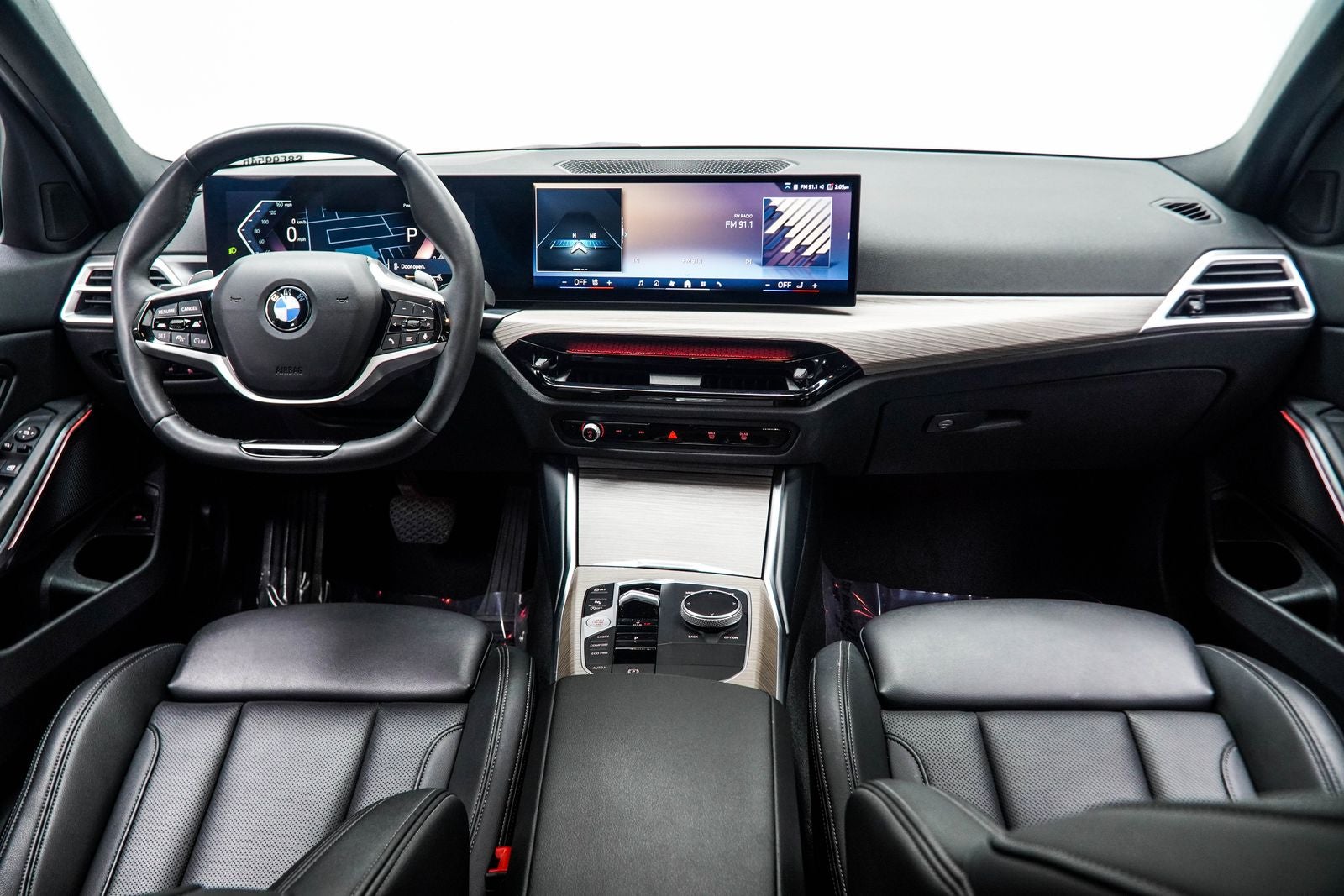 2025 BMW 3 Series 330i xDrive