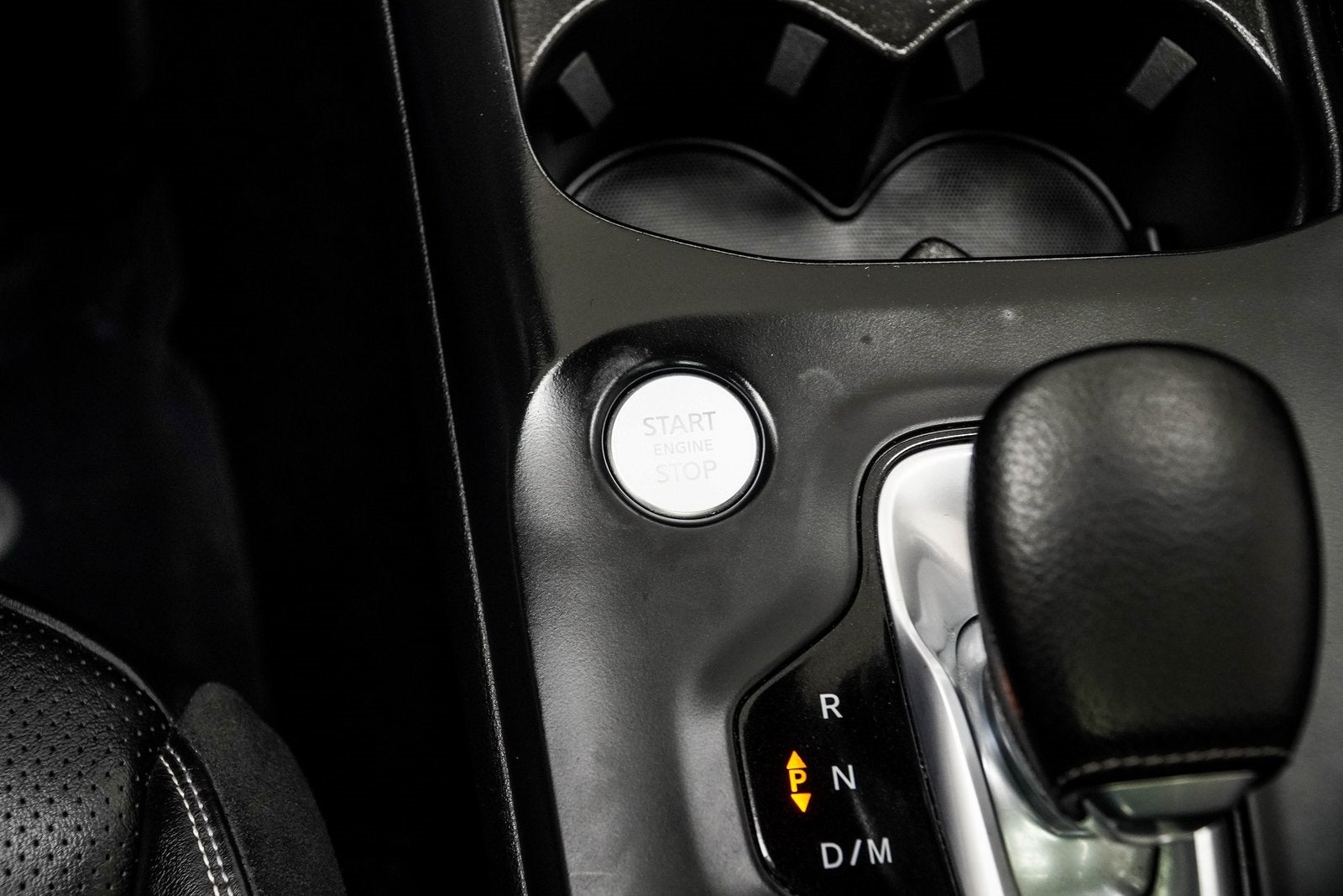 2022 INFINITI QX50 Sensory