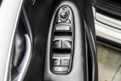 2022 INFINITI QX50 Sensory