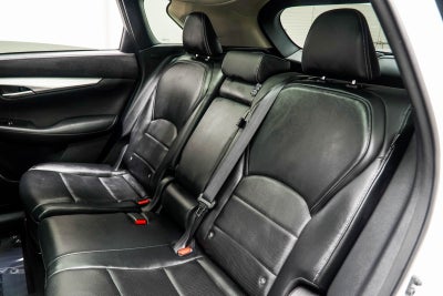 2022 INFINITI QX50 Sensory