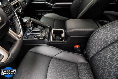 2025 Toyota Tacoma Hybrid Limited