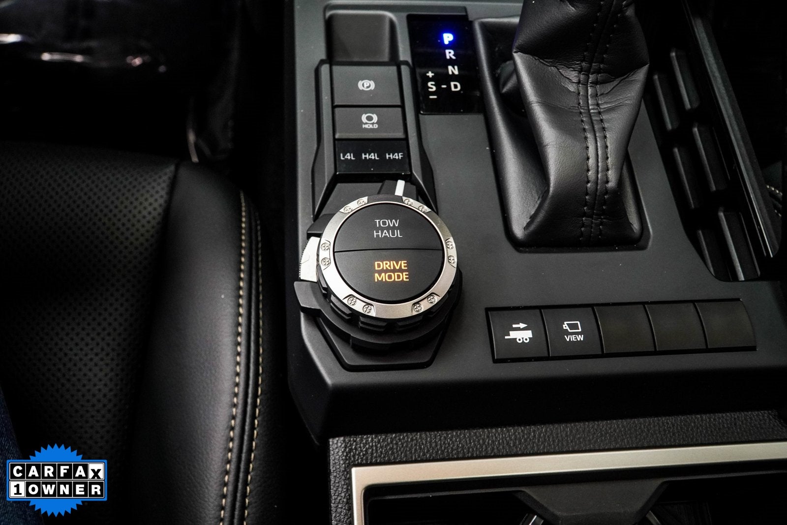 2025 Toyota Tacoma Hybrid Limited