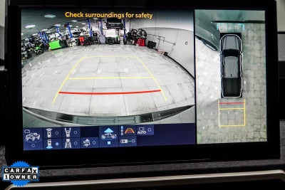 2025 Toyota Tacoma Hybrid Limited