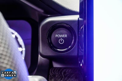 2025 Toyota Tacoma Hybrid Limited