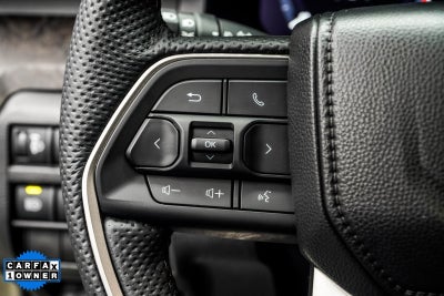 2025 Toyota Tacoma Hybrid Limited