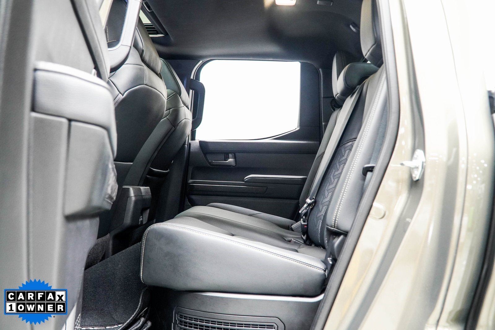 2025 Toyota Tacoma Hybrid Limited