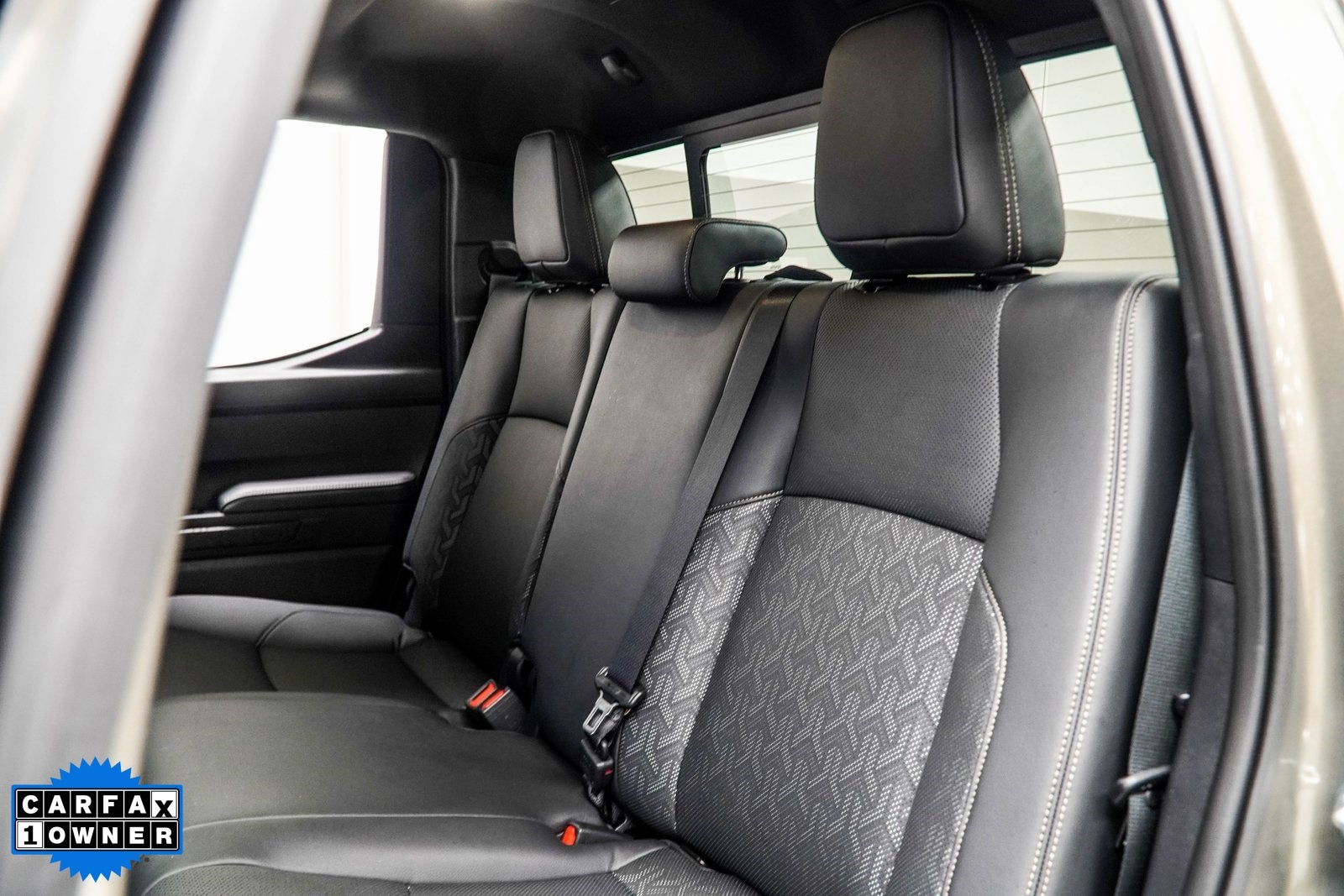 2025 Toyota Tacoma Hybrid Limited