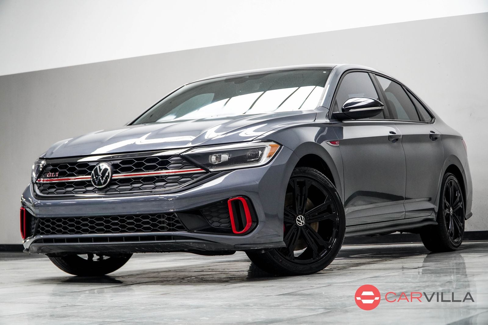 2022 Volkswagen Jetta GLI 2.0T Autobahn